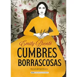 Libro Cumbres Borrascosas